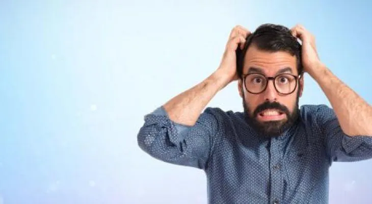 8 mitos más comunes sobre la caída del cabello: Verdadero o falso? 