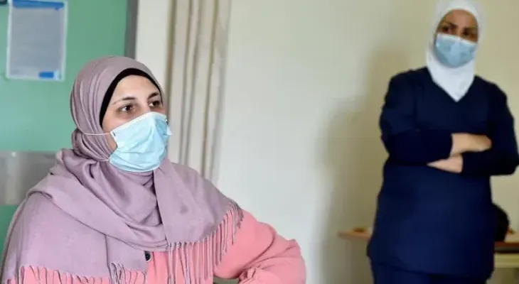 La doble lucha de los enfermos de cáncer en tiempos de escasez en el Líbano; un cargamento que nunca llega