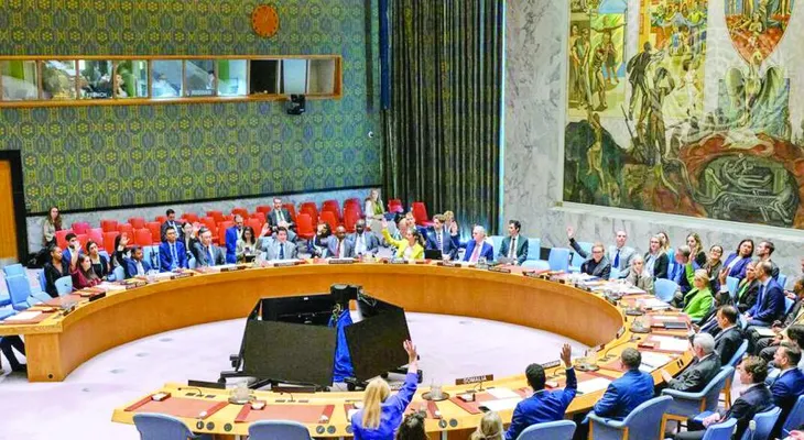 Consejo de Seguridad de la ONU aborda la crisis haitiana y condena emboscada contra soldados salvadoreños
