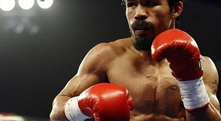 Manny Pacquiao derrota fácil a Timothy Bradley y gana otro título mundial