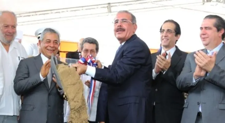 Inicia reforma integral de la Ciudad Colonial de Santo Domingo