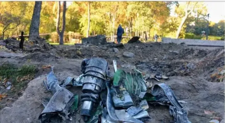 Misiles rusos impactan en Polonia, al menos dos muertos
