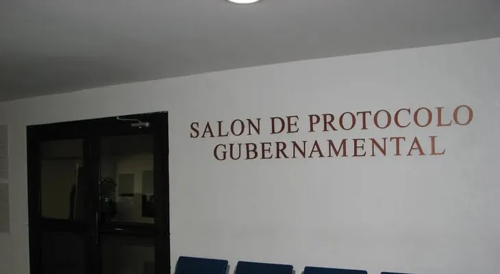 AILA listo para recibir jefes de estado asistirán toma de posesión 16 de agosto