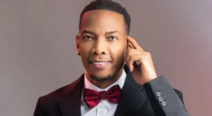 Eudis "El Invencible" cantará bachata por 12 horas consecutivas en transmisión en vivo