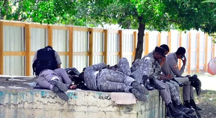 Hay quejas por dejadez policial en patrullaje