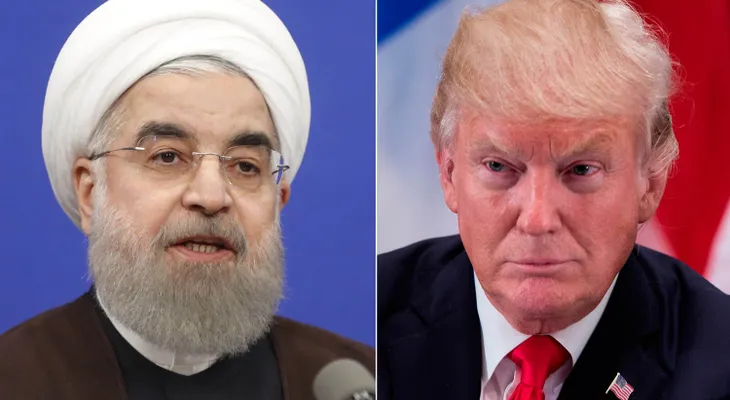 El mundo sostiene la respiración mientras Trump decide sobre el acuerdo nuclear de Irán