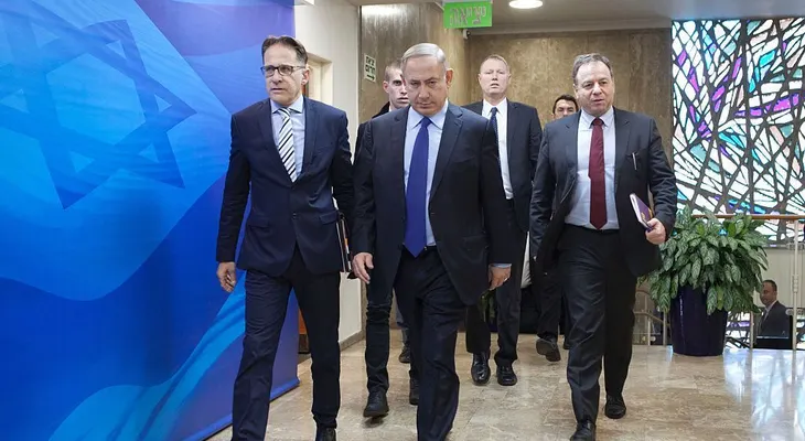 Israel suspende relaciones con países que apoyaron resolución de la ONU sobre asentamientos