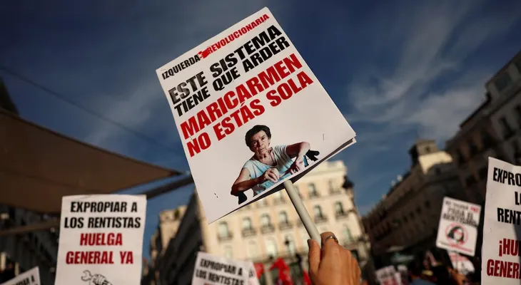 Gobierno de España aprueba dos decretos de vivienda con prórroga automática de alquileres y freno a desahucios hasta 2030
