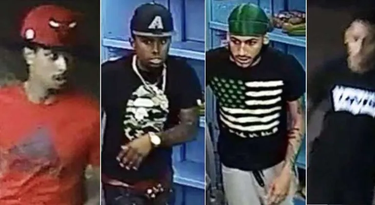 Arrestan a cinco implicados en asesinato de joven del Bronx