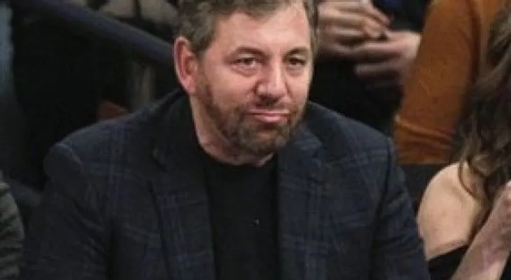 NBA no multará a mandamás de Knicks por correo a seguidor 