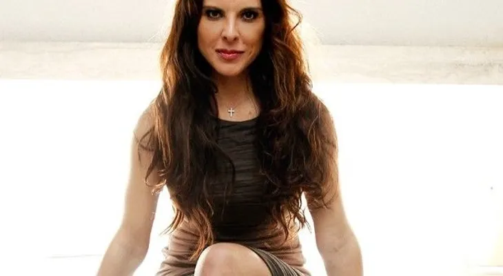 Kate del Castillo sería interrogada en las próximas horas por reunión con "El Chapo"