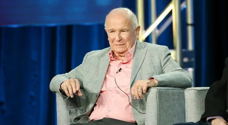 Muere de coronavirus famoso dramaturgo Terrence McNally