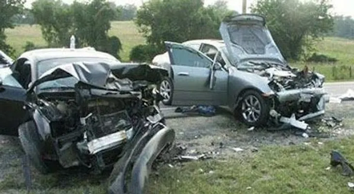 Un muerto y un herido en accidente de tránsito en Barahona