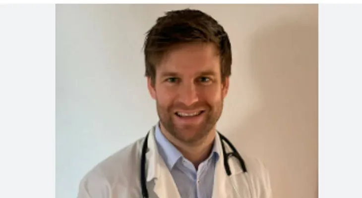 Las dos únicas formas de eliminar el estrés, según el doctor Alexandre Olmos