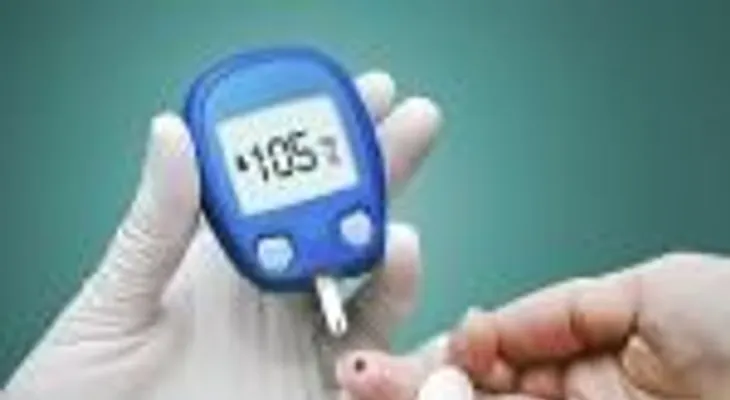  El efecto de la diabetes en el cerebro en pacientes no controlados