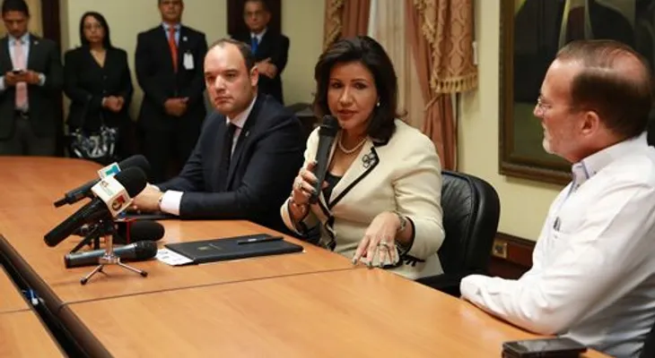 Vicepresidencia y Ministerio de Industria y Comercio apoyarán microempresas de familias escasos recursos