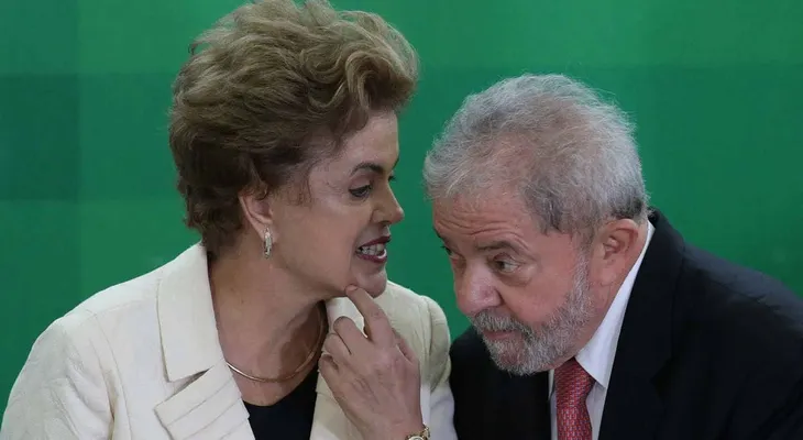 "Embarrado hasta el cuello": partido de Dilma Rousseff y Lula da Silva recibió 106 millones en sobornos de Odebrecht