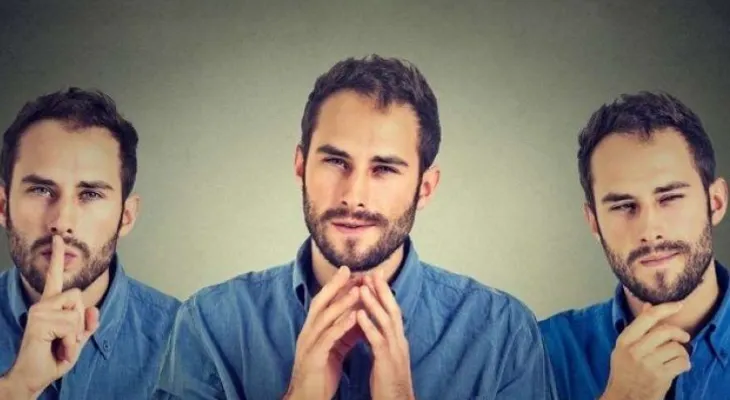 Tres perfiles de hombres celosos: El delirio de celos forma parte de patologías psiquiátricas más complejas