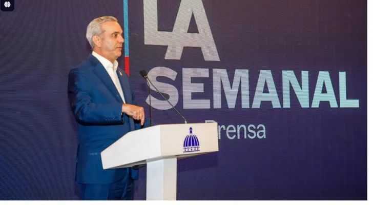 Abinader: Transparencia y Anticorrupción, una Lucha Irrenunciable para el Gobierno