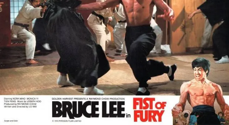 El golpe de una pulgada de Bruce Lee explicado por la ciencia