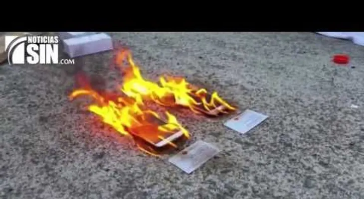 ¿Cómo evitar que se queme tu celular?