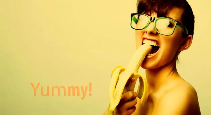 5 razones para amar las bananas