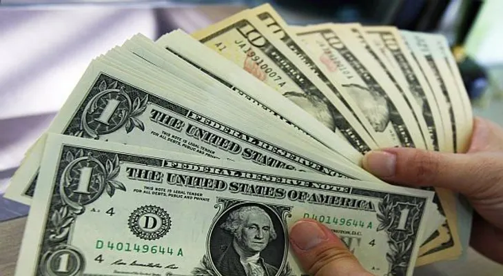 Inyección del Banco Central al mercado cambiario logra bajar tasa del dólar
