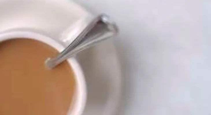 Más de cuatro tazas de café al día te pone en riesgo de muerte prematura