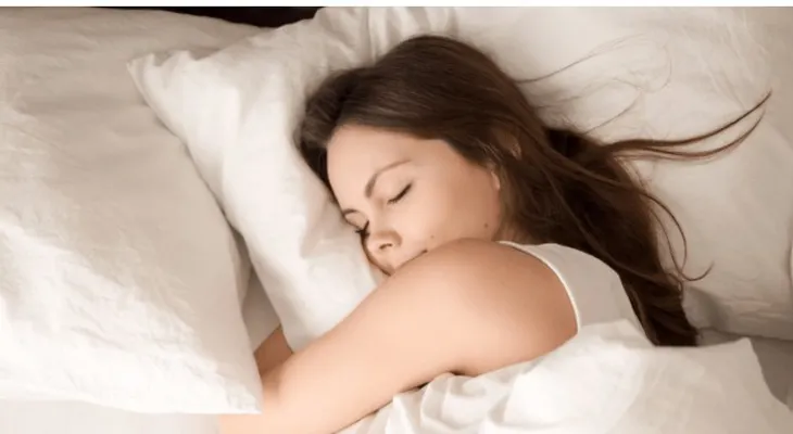 Prácticas sencillas para mejorar el sueño y lograr un buen descanso