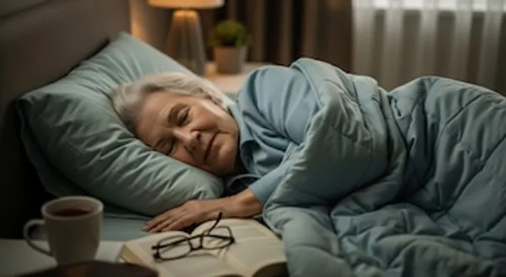 Dormir más el fin de semana puede revelar una deuda de sueño
