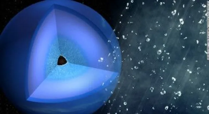 El segundo diamante más grande del mundo se vendió por 53 millones de dólares