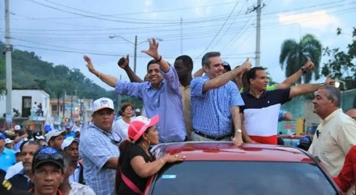 Abinader dice que RD tiene derecho a regular la migración 