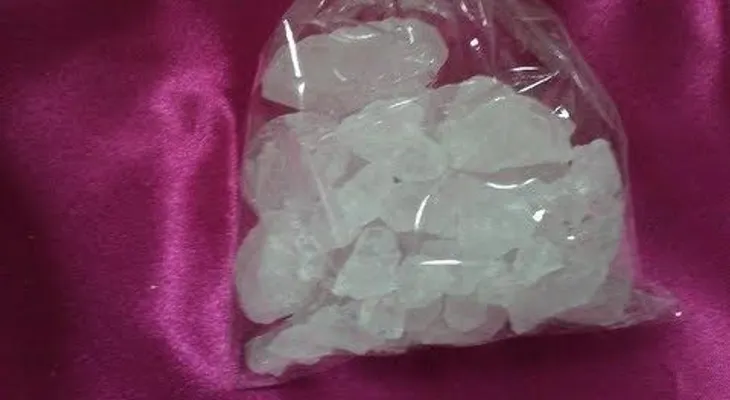 El alumbre: Para la limpieza vaginal y otros tantos usos que desconocía (VIDEO)