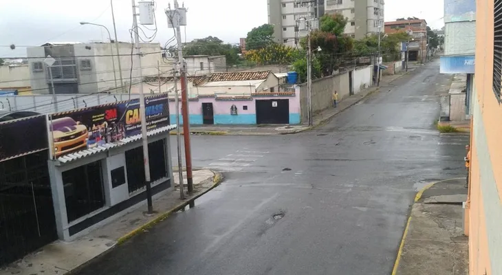 Comenzó la huelga en Venezuela por medidas económicas anunciadas por Maduro