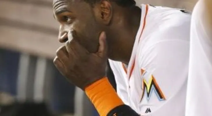 Marcell Ozuna se libró de la muerte; no quiso acompañar a José Fernández