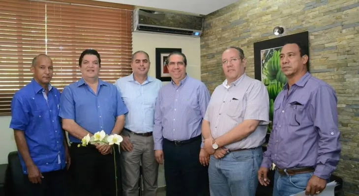Cámara de Comercio y Producción de Valverde pide enfrentar delincuencia