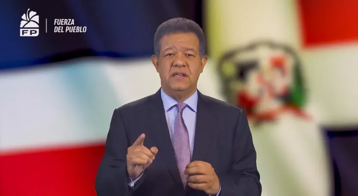 Leonel asegura que el gobierno vive en una burbuja y manipula estadísticas