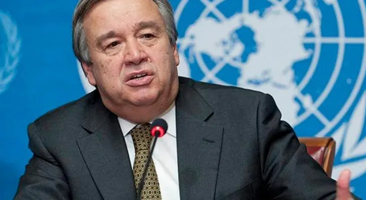 La ONU exige aliviar la deuda de más países por la pandemia del coronavirus