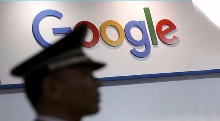 Registran en Madrid las sedes de Google por posible caso de evasión fiscal