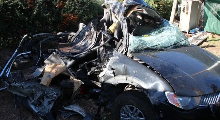 Al menos tres muertos y tres heridos en accidente en autopista Duarte de Santiago