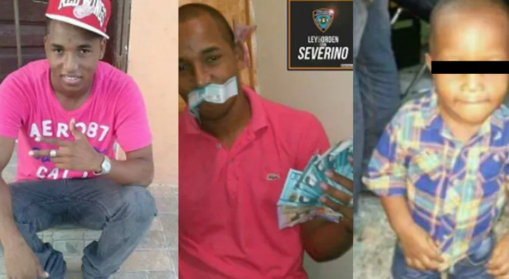 Tomaba medicamentos antidepresivos Rubén Aquino Serrano, quien mató a su hijo de tres años y se suicidó