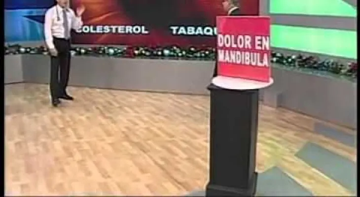 Dr. Rafael Doig: Conoce más sobre los infartos fulminantes