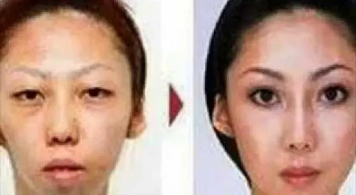 Un hombre demanda a su esposa por fea 