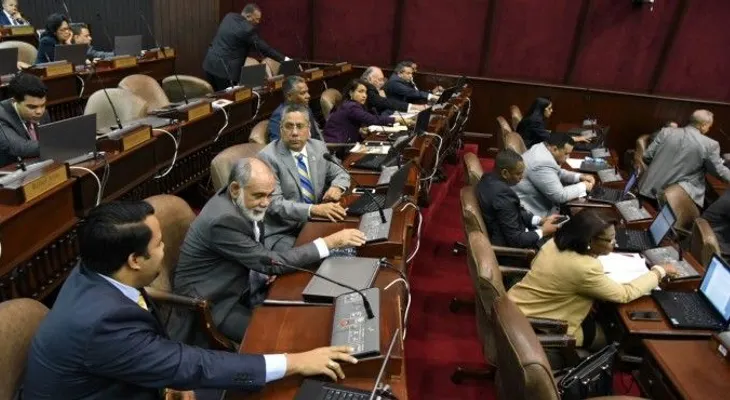 Diputados aprueban nuevo proyecto del 911 que crea otro impuesto a telecomunicaciones 