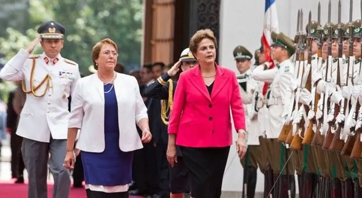 Indagarán empresas que sirvieron a Dilma