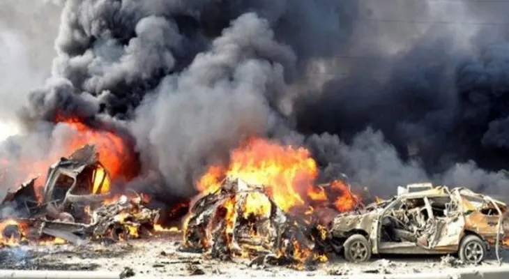 Mueren dos empleados de la embajada Serbia en Libia durante bombardeos de EE UU