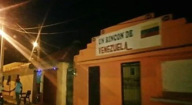 Un mayor del EN fue despojado de una yipeta por asaltantes en un motor 