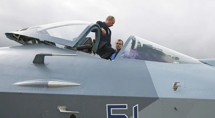 Finalmente EE.UU. admite los éxitos de Rusia en Siria