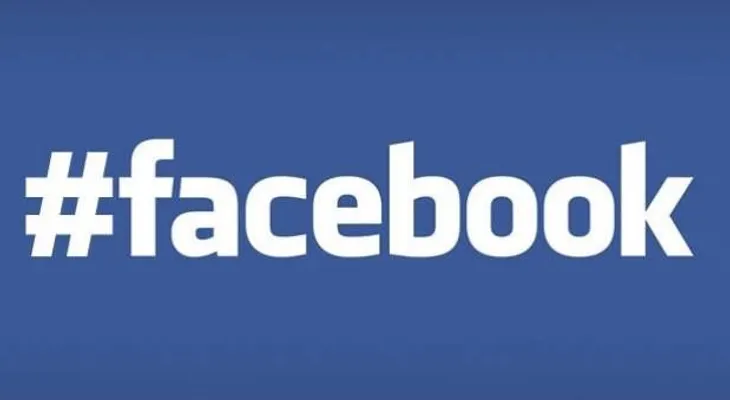 Facebook incorpora hashtags