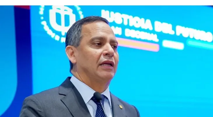 Poder Judicial impulsa metas de digitalización con el Plan Justicia 2034
